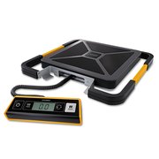 Dymo By Pelouze Digital Digital Shipping Scale 400 lb. Capacity PEL176113